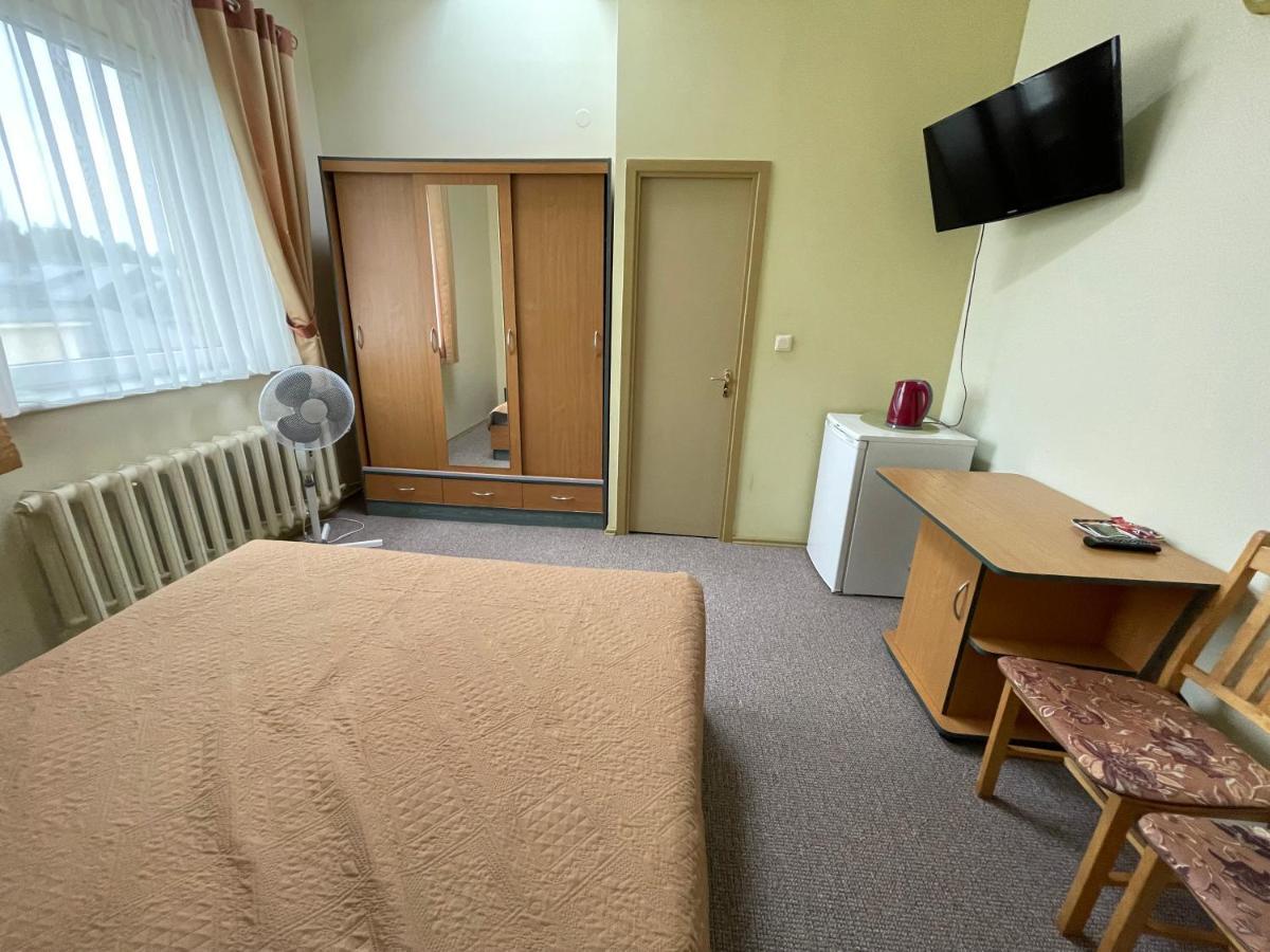 Medziotoju Kiemelis Palanga Exterior foto