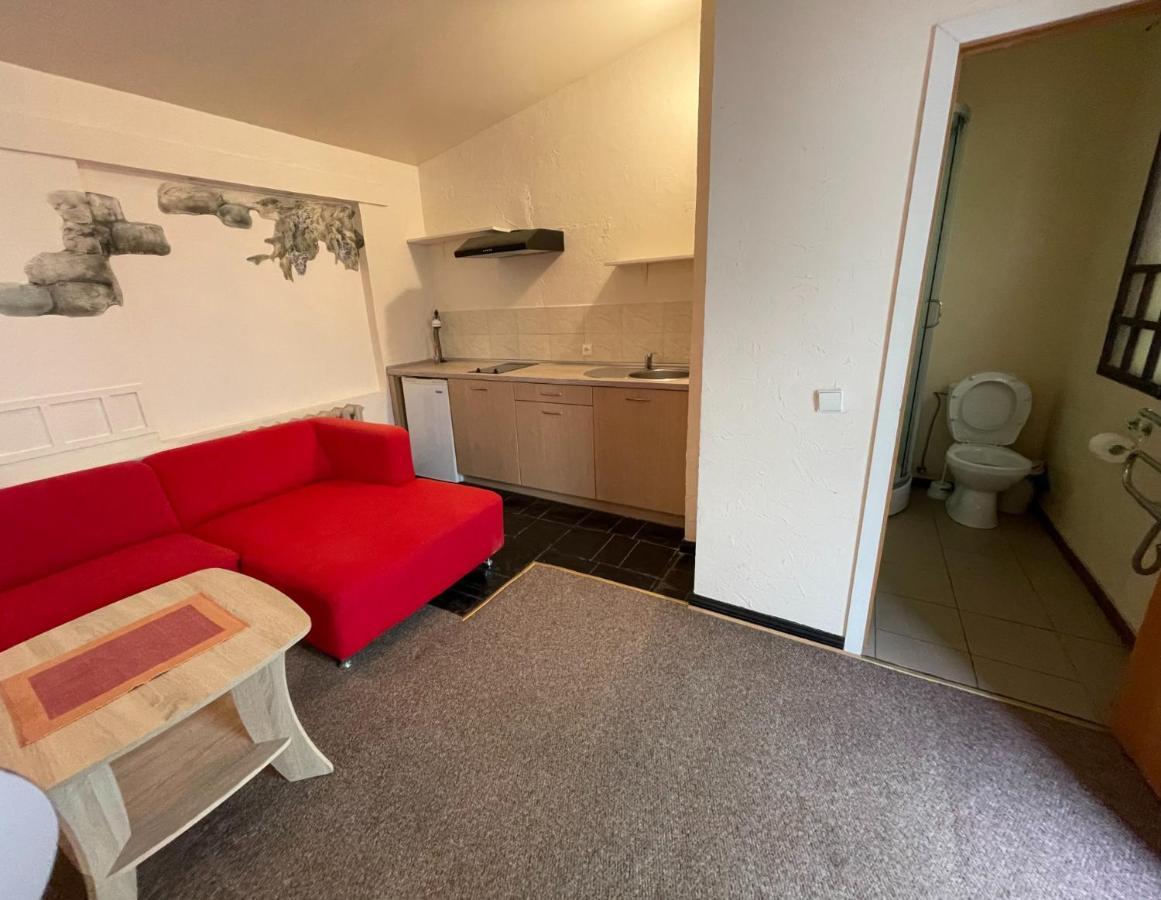 Medziotoju Kiemelis Palanga Exterior foto