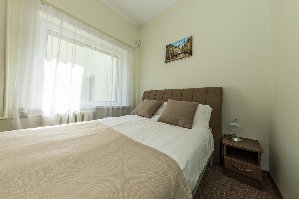 Medziotoju Kiemelis Palanga Exterior foto